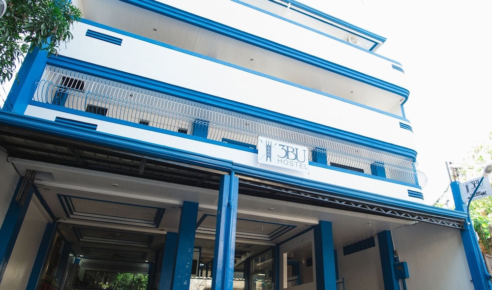 3BU Hostel La Union