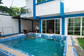 3BU Hostel La Union
