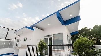 3BU Hostel La Union