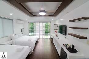 3BU Hostel La Union