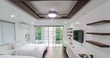 3BU Hostel La Union
