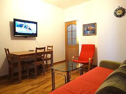 Inndays on Micheeva 31