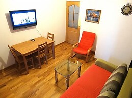 Inndays on Micheeva 31