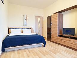 Inndays on Miheeva 19-202