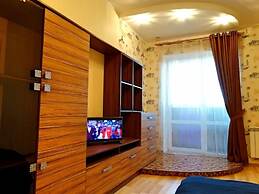 Inndays on Miheeva 19-202