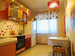 Inndays on Miheeva 19-202