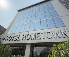 Hotel Hometown - Near BKC