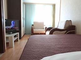Inndays on Prospekt Lenina 157