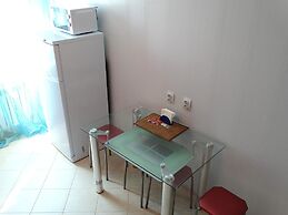 Inndays on Prospekt Lenina 157