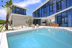 Penghu Kasumi Villa