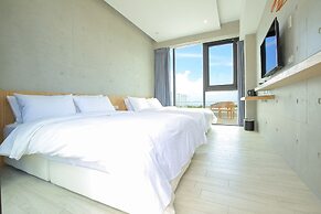 Penghu Kasumi Villa