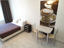 Inndays on Pr. Lenina 130