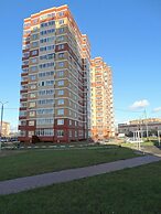 Inndays on Pr. Lenina 130