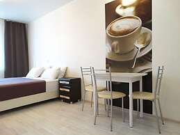 Inndays on Pr. Lenina 130