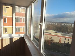 Inndays on Pr. Lenina 130