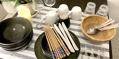 Okushibu Residence