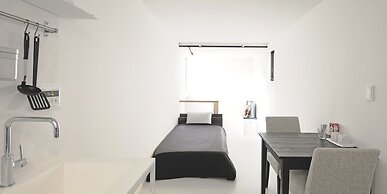 Okushibu Residence