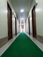 Hotel Crown
