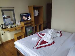 Hotel Crown