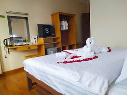 Hotel Crown