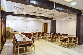 Gorbandh Hotel