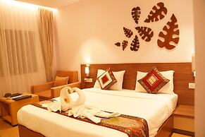 Gorbandh Hotel