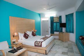 Gorbandh Hotel