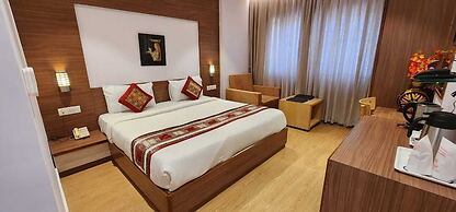 Gorbandh Hotel