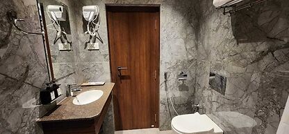 Gorbandh Hotel