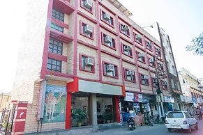 Gorbandh Hotel