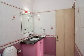 Gorbandh Hotel
