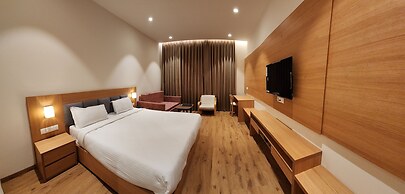 Gorbandh Hotel