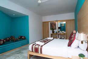 Gorbandh Hotel