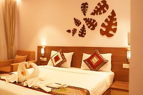 Gorbandh Hotel