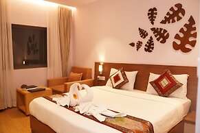 Gorbandh Hotel