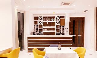 Hotel Pierina