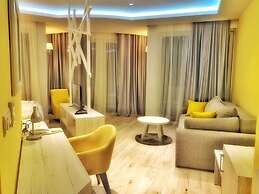 Hotel Pierina