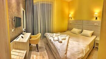 Hotel Pierina