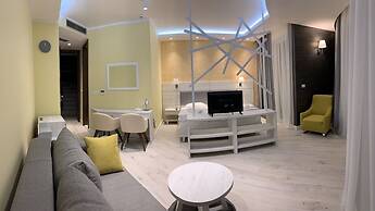 Hotel Pierina
