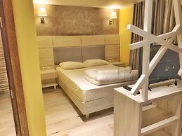Hotel Pierina