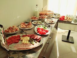 Hotel Pierina