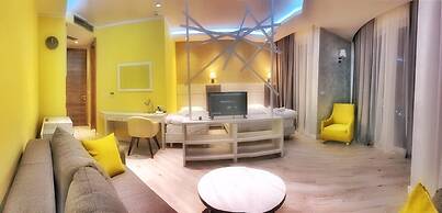Hotel Pierina