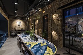 Hotel Tandem - Boutique Hotel