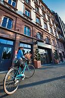 Hotel Tandem - Boutique Hotel