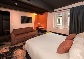 Hotel Tandem - Boutique Hotel