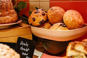 Hotel Tandem - Boutique Hotel