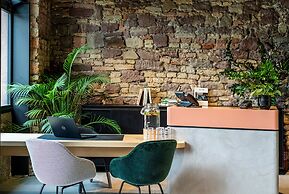 Hotel Tandem - Boutique Hotel