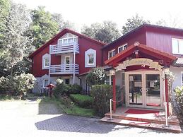 Hotel Rosengarten
