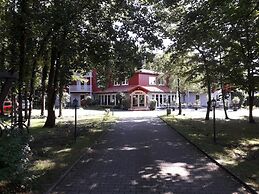 Hotel Rosengarten