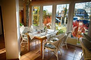 Hotel Rosengarten
